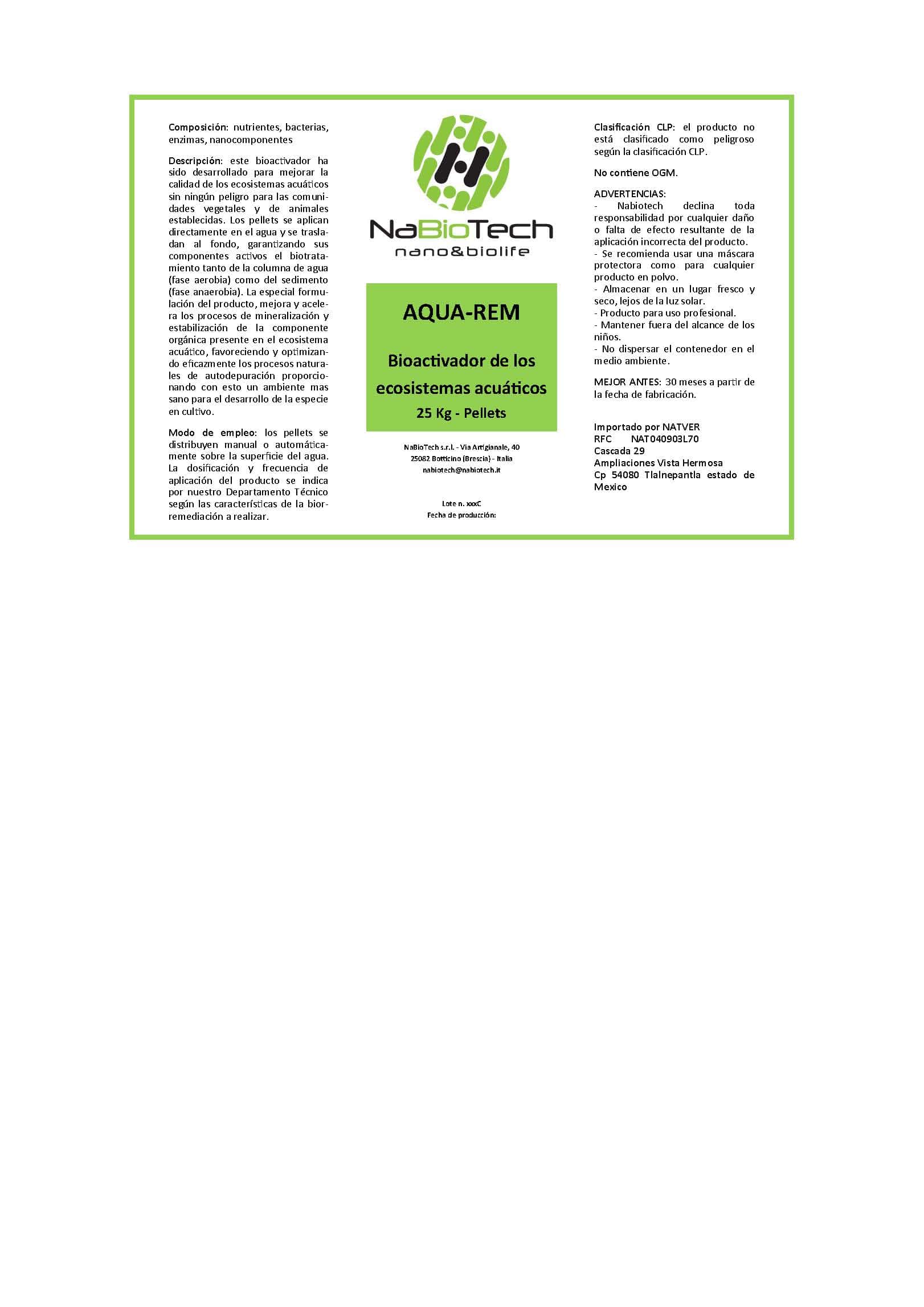 Waste Compost